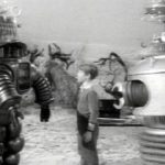 Robots are your frieeeends...