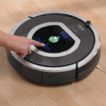 Robot? Floor Cleaner? or Real Maid?