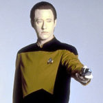 Robot (Android)? Data Processor? Weapon? or Real Man?