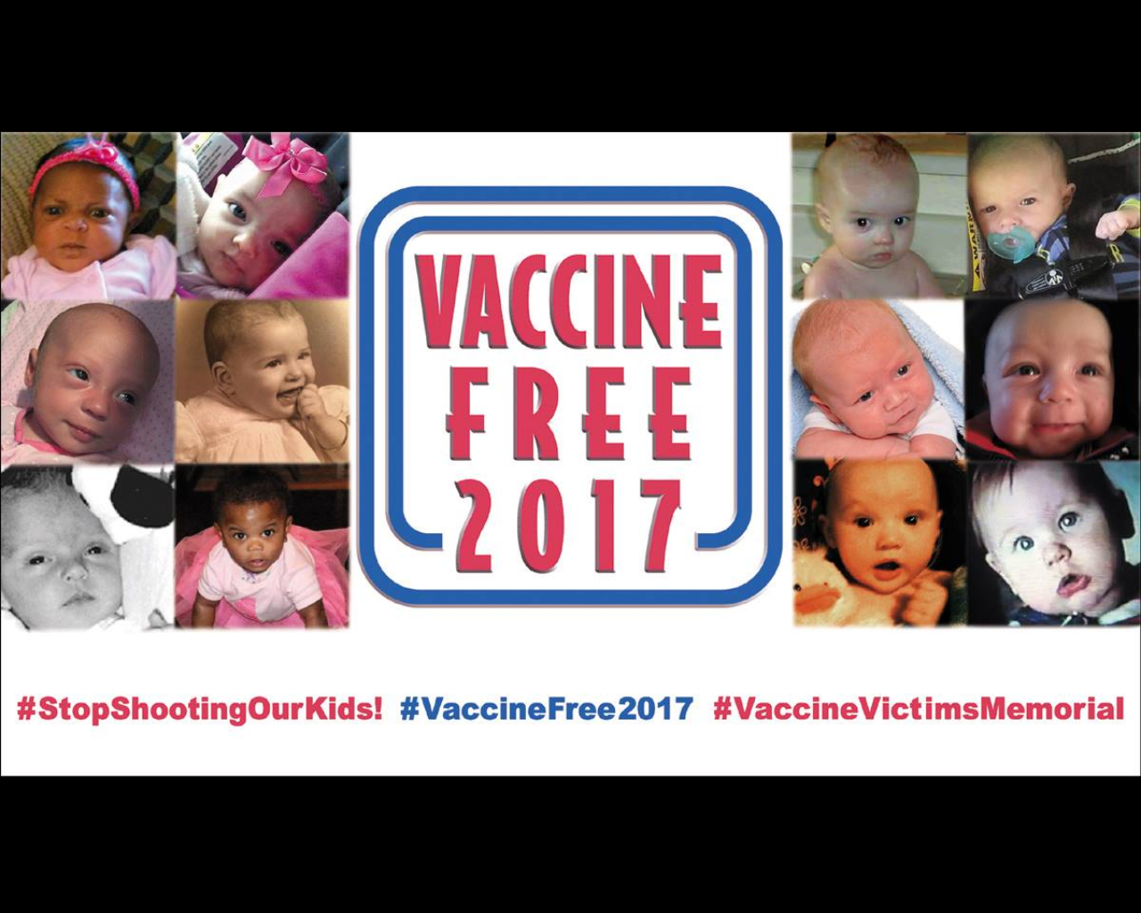 Vaccine Free 2017