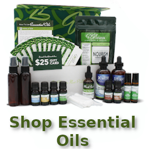 Shop Essential Oils