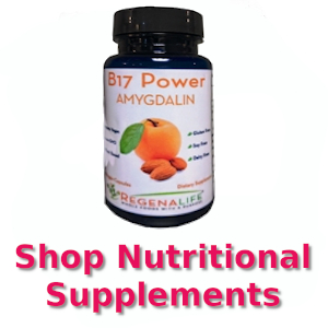 Shop Nutritional Supplements