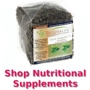 Shop Nutritional Supplements