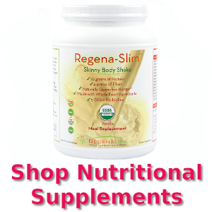 Shop Nutritional Supplements